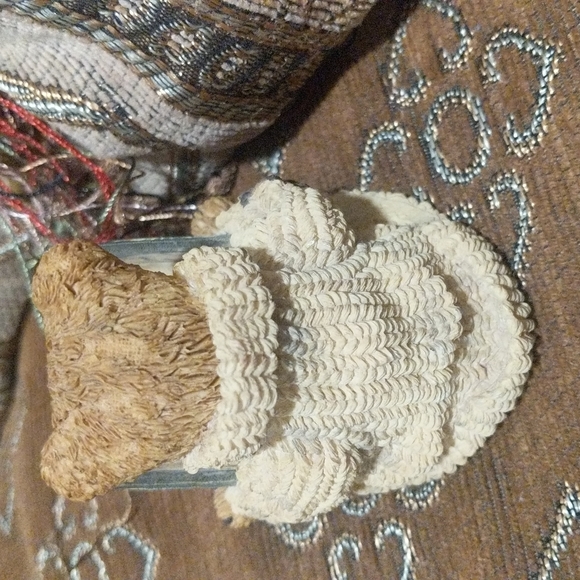 Boyds Bears & Friends "How do I love thee" - Picture 3 of 7